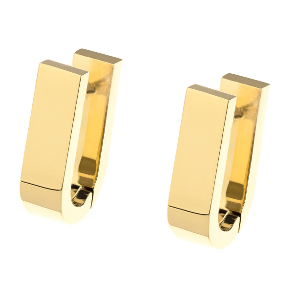 Ernstes Design, Evia, Creolen, Ohrstecker, E768